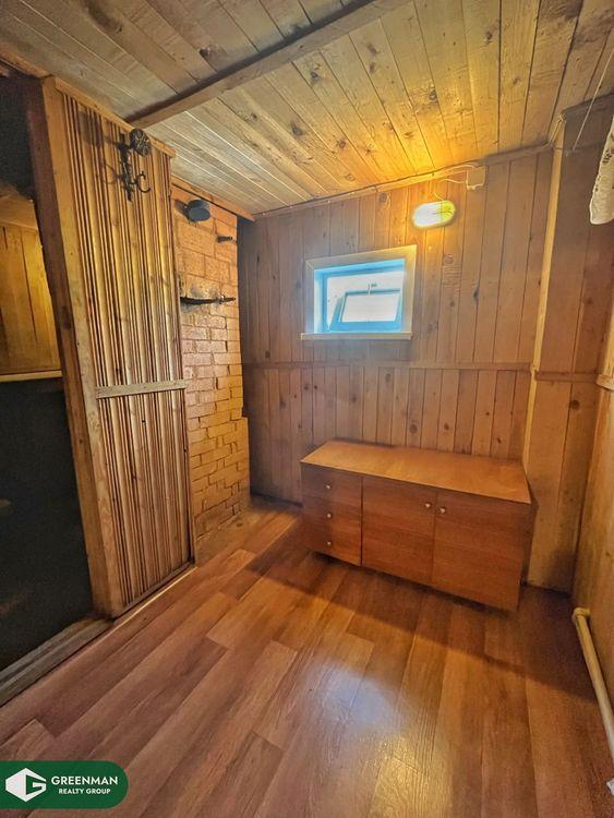 Продается дом в большой деревне Радунь | Агентство недвижимости Greenman Realty Group