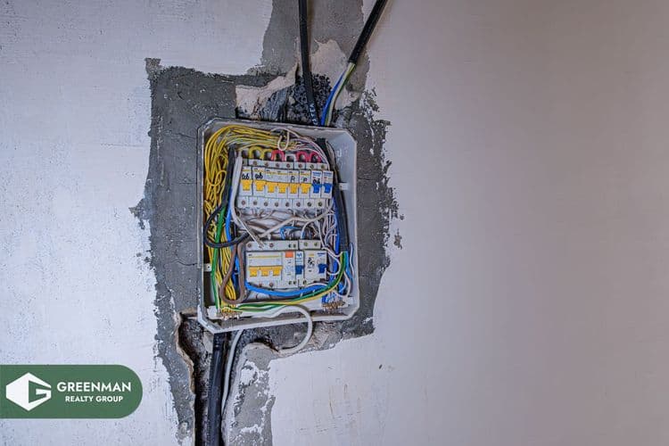 Продажа двухуровневой квартиры, г. Минск, ул. Курганная, 38А 1/1 | Агентство недвижимости Greenman Realty Group