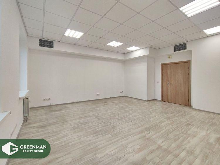 Продажа офиса рядом с метро «Грушевка» | Агентство недвижимости Greenman Realty Group