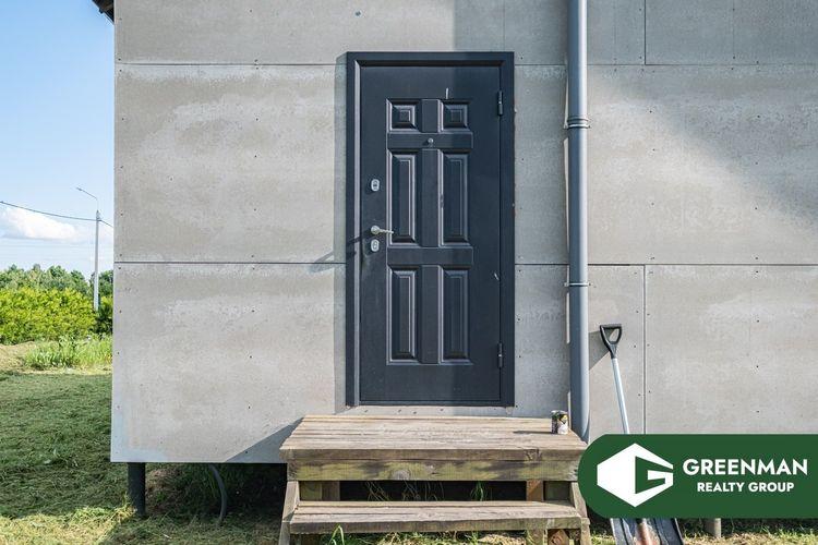 Стильный коттедж для респектабельной жизни | Агентство недвижимости Greenman Realty Group