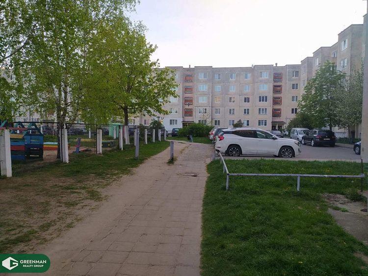 Продается уютная, светлая, теплая 2-комнатная квартира в п. Дружный | Агентство недвижимости Greenman Realty Group