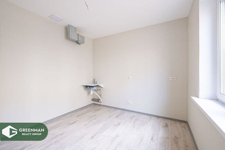 Продается светлая, просторная, уютная 2-комнатная квартира, д. Боровая | Агентство недвижимости Greenman Realty Group