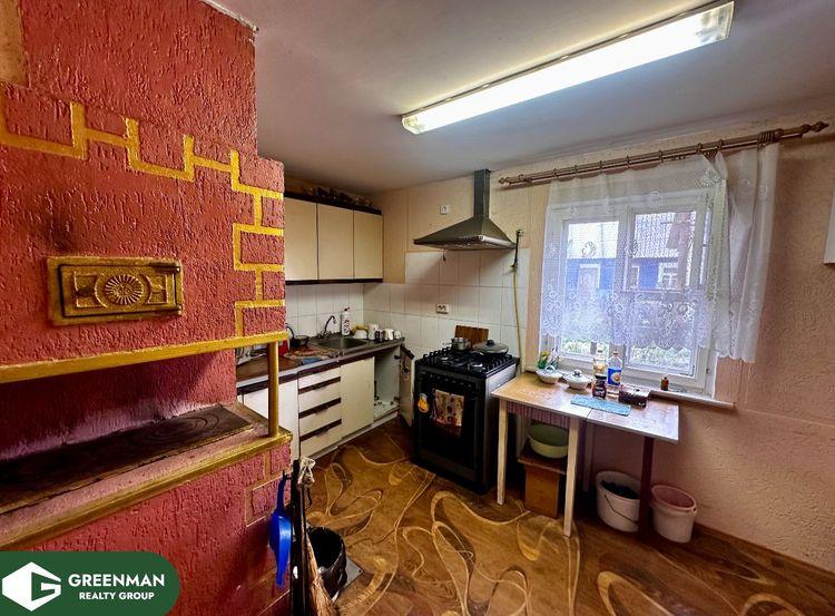Дом с удобствами и участком 25 соток под Слуцком! | Агентство недвижимости Greenman Realty Group