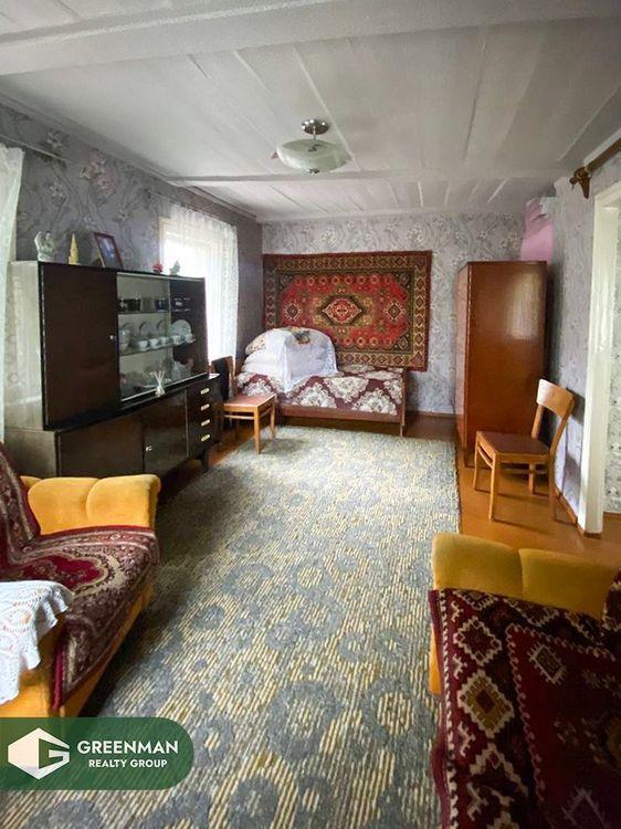 Продажа дома | Агентство недвижимости Greenman Realty Group
