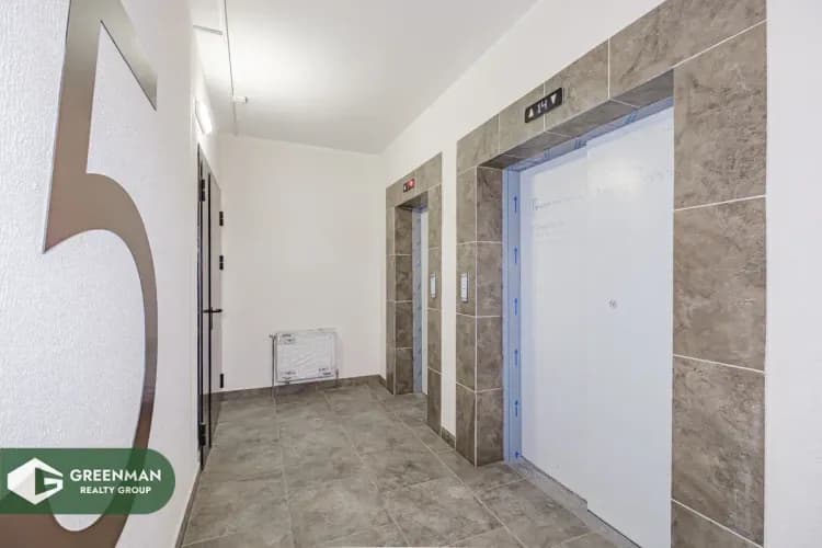 Продается квартира. В пешей доступности метро ГрушевкаПродается квартира. В пешей доступности метро Грушевка | Агентство недвижимости Greenman Realty Group