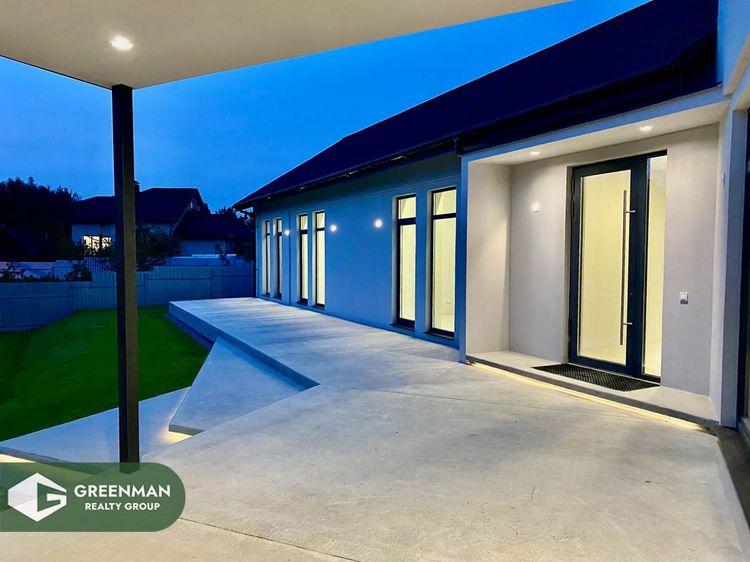 Дом, для Вашей особенной жизни, в 14 км от МКАД | Агентство недвижимости Greenman Realty Group