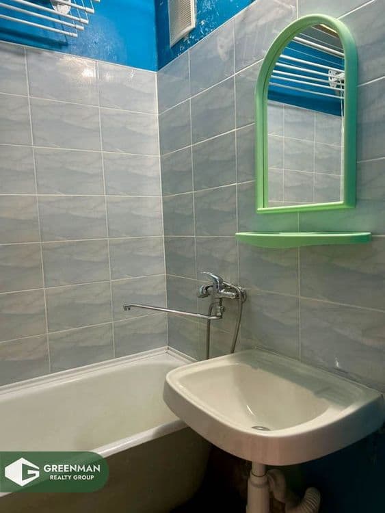Однокомнатная квартира в доме у парка | Агентство недвижимости Greenman Realty Group