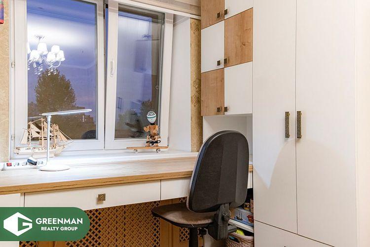 Двушка по цене однушки в Минск-Мире | Агентство недвижимости Greenman Realty Group