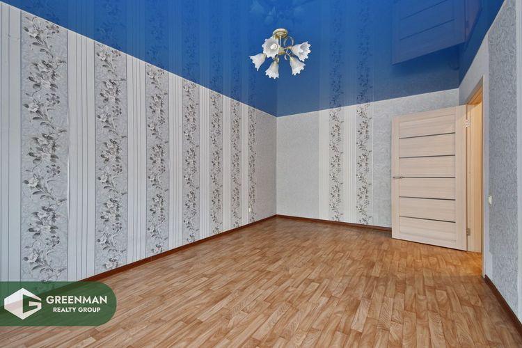 Просторная квартира в аг. Острошицкий Городок, всего 12,5 км от МКАД! | Агентство недвижимости Greenman Realty Group