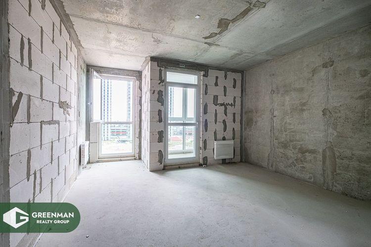Новостройка в ЖК Минск Мир | Агентство недвижимости Greenman Realty Group