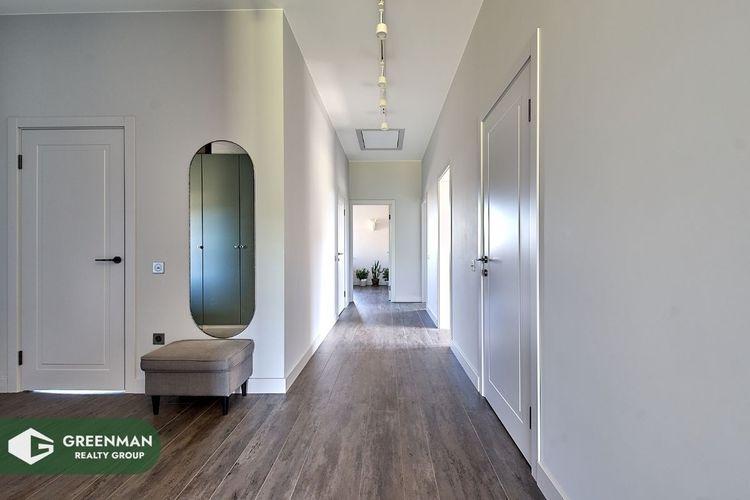 Продается современный дом 8 км от Минска | Агентство недвижимости Greenman Realty Group