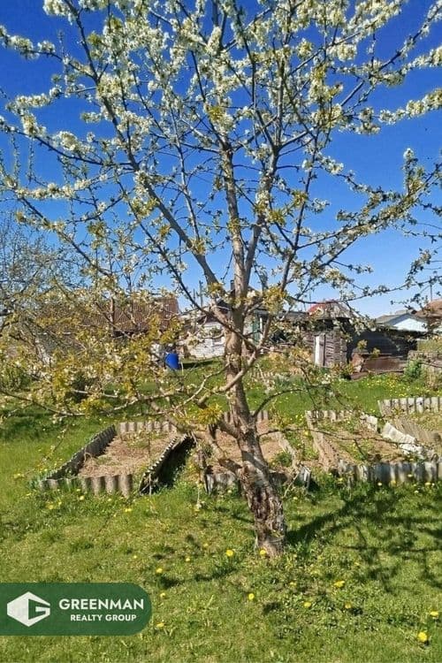 Дом с душой и настоящей русской печью на участке 25 соток в д. Чурилово | Агентство недвижимости Greenman Realty Group