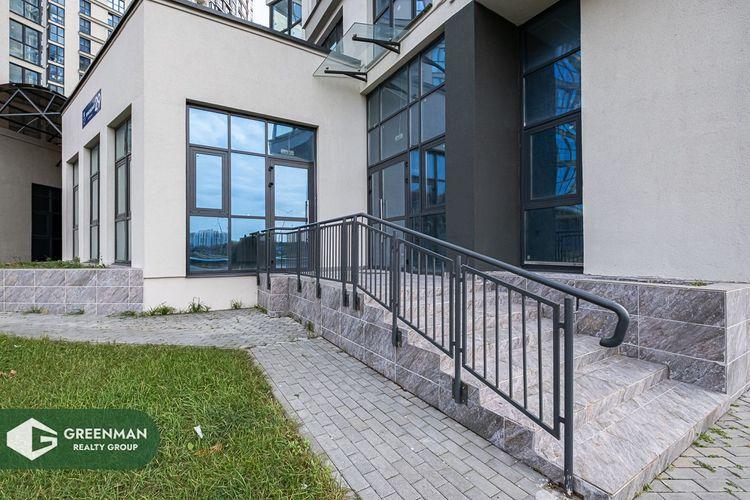 Сдается изолированное торговое помещение | Агентство недвижимости Greenman Realty Group