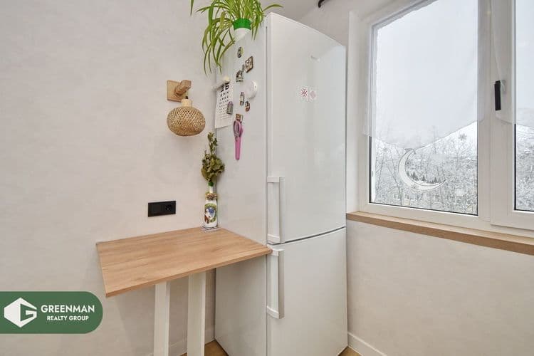 Уютная квартира с новым ремонтом и отличной планировкой в Чижовке | Агентство недвижимости Greenman Realty Group