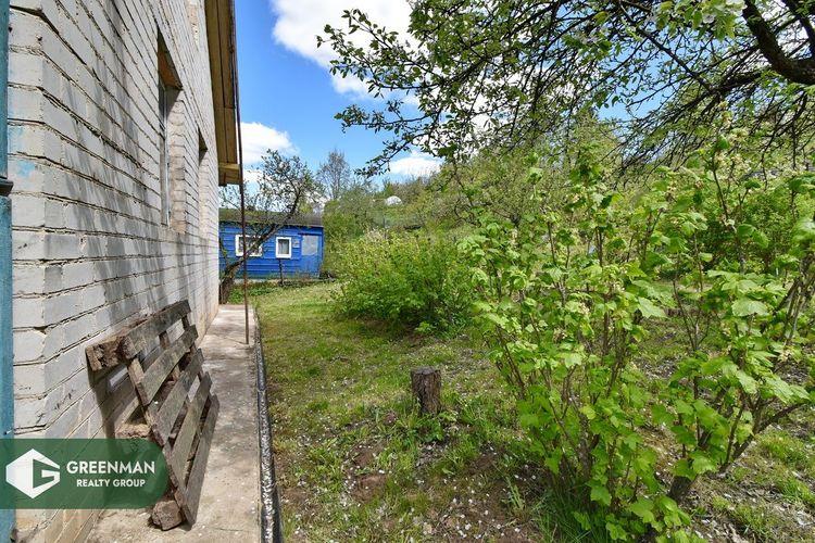 Дача в 14 км от МКАД, участок 8,27 соток! | Агентство недвижимости Greenman Realty Group