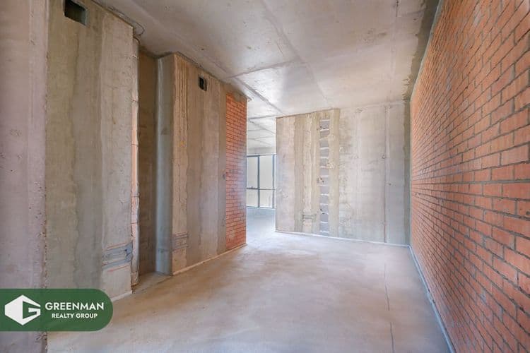 Элитная квартира в самом центре Минска! | Агентство недвижимости Greenman Realty Group