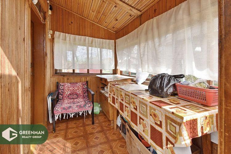 Двухэтажная дача на ухоженном участке в 9,85 сотки, всего 20 км от МКАД! | Агентство недвижимости Greenman Realty Group