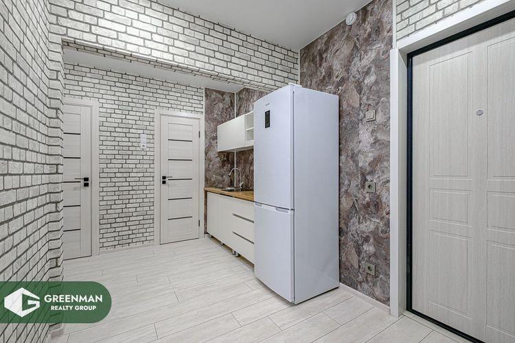 Новостройка рядом с метро Автозаводская | Агентство недвижимости Greenman Realty Group