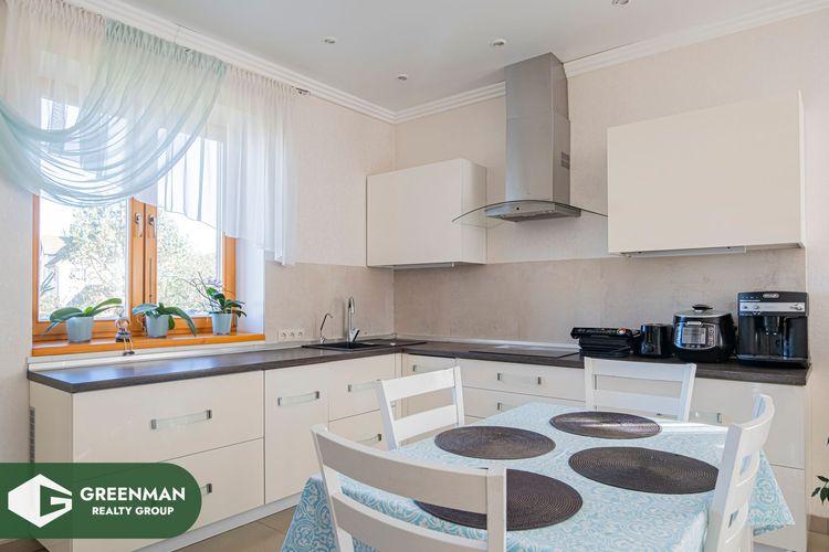 Стильный коттедж для респектабельной жизни | Агентство недвижимости Greenman Realty Group