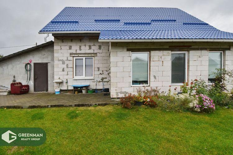 Продается двухуровневый дом в отличной локации | Агентство недвижимости Greenman Realty Group