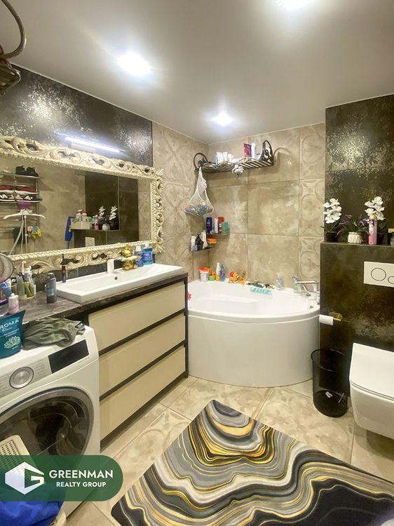 Квартира | Агентство недвижимости Greenman Realty Group
