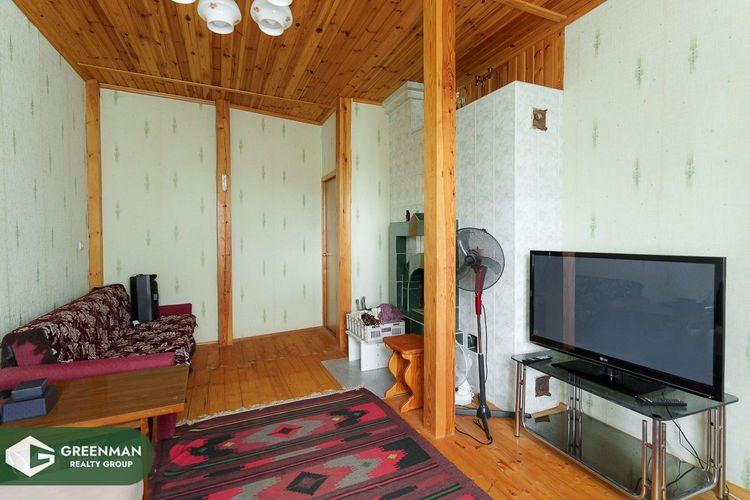 Дом с баней в д. Койтени | Агентство недвижимости Greenman Realty Group