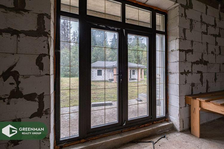 Продается незавершенное законсервированное капитальное строение на 341,9 м2 | Агентство недвижимости Greenman Realty Group