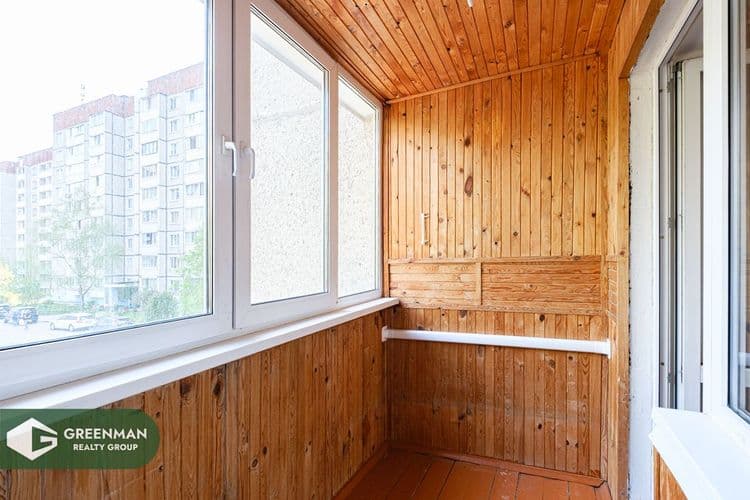 Продажа 3-комнатной квартиры аг. Лесной, Ул. Троицкая д. 19 | Агентство недвижимости Greenman Realty Group