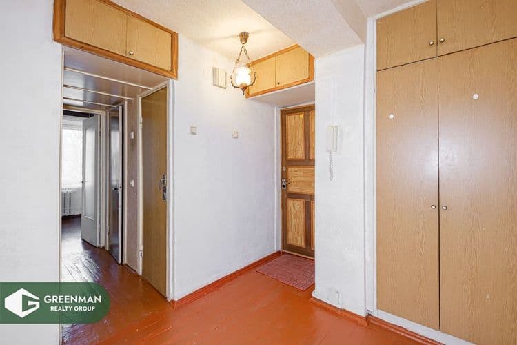 Купить 2-комнатную квартиру, г. Минск, ул. Гамарника, 7/1 | Агентство недвижимости Greenman Realty Group