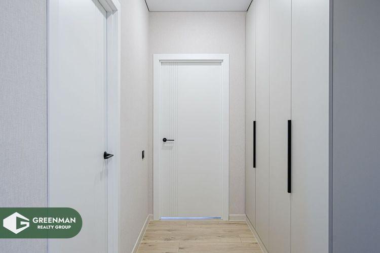 Новостройка в ЖК Минск Мир по ул. Лученка, 30 | Агентство недвижимости Greenman Realty Group