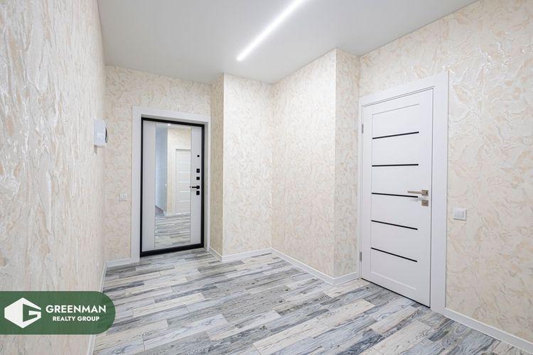 Новостройка в ЖК Минск Мир | Агентство недвижимости Greenman Realty Group