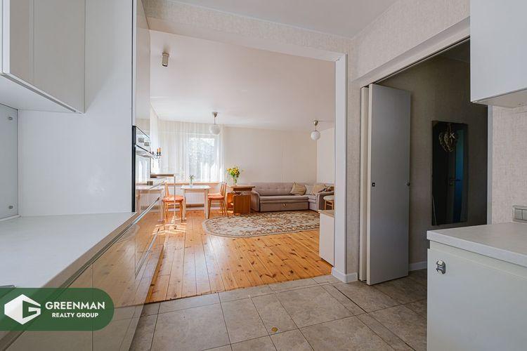 Дом в СТ «Дражня», г. Минск пер. Болотникова | Агентство недвижимости Greenman Realty Group