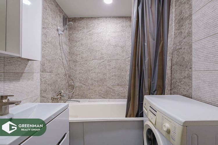 Прекрасный вариант как для жизни, так и для инвестиции! | Агентство недвижимости Greenman Realty Group