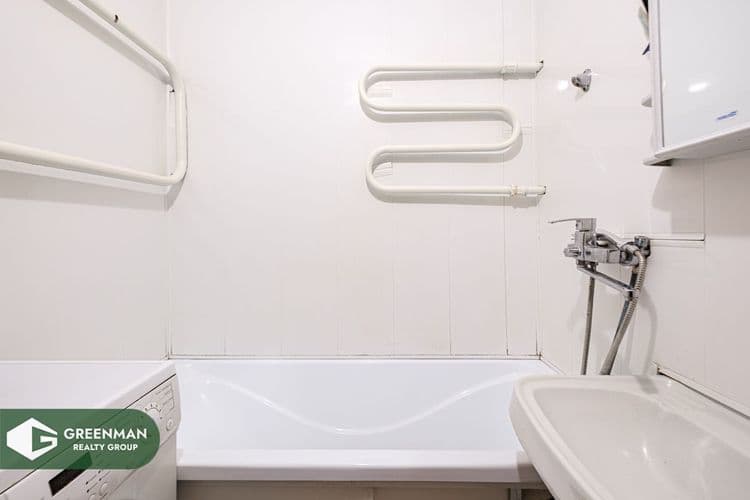 Продажа комнаты в 4- х комнатной квартире | Агентство недвижимости Greenman Realty Group