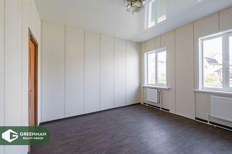 Два дома по цене одного в пределах. Г. Минск | Агентство недвижимости Greenman Realty Group