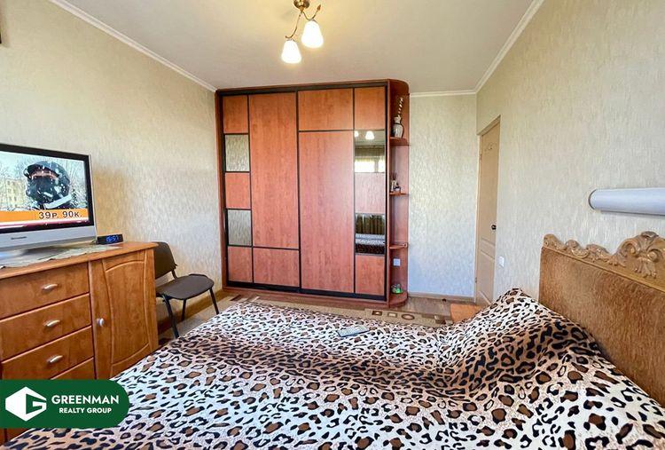 4-комнатная квартира в Веснянке | Агентство недвижимости Greenman Realty Group