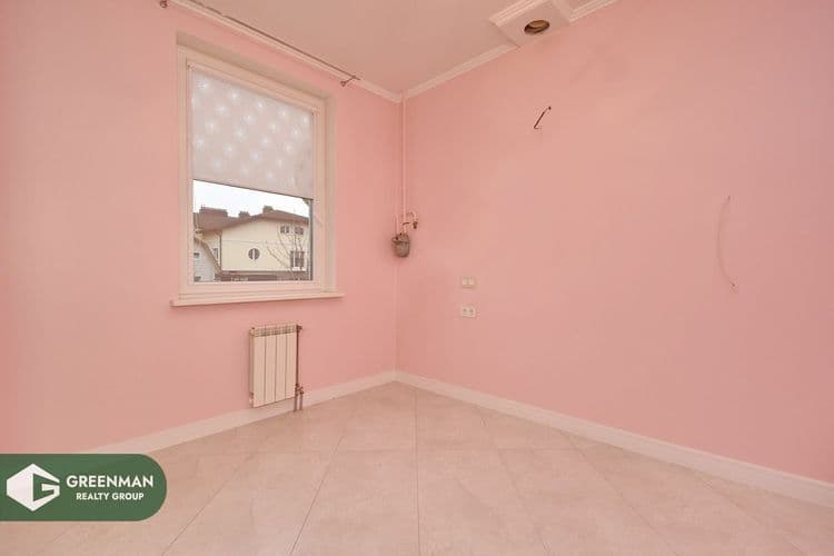 Эксклюзивная квартира в живописном месте | Агентство недвижимости Greenman Realty Group