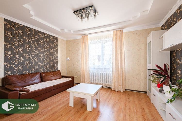 Надёжный блочный дом, в тихом месте, 28 км от МКАД . Земля в частной собственности . | Агентство недвижимости Greenman Realty Group