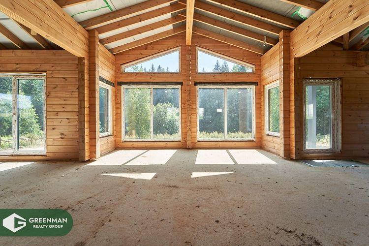 Продается дом в живописном месте, д.Медухово. | Агентство недвижимости Greenman Realty Group