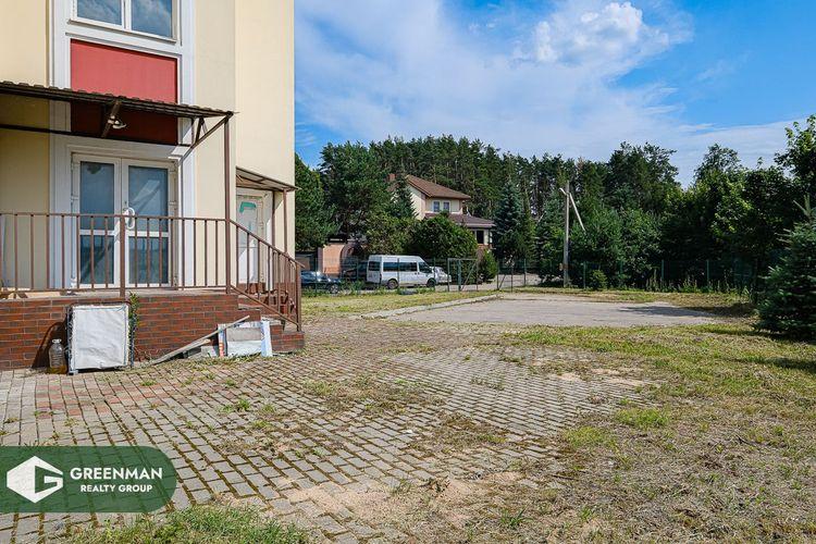 Коттедж в элитной застройке г. Минска | Агентство недвижимости Greenman Realty Group