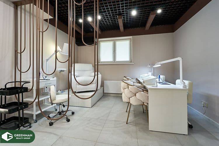 Купить помещение для сферы услуг, г. Минск, ул. Гастелло, 8 | Агентство недвижимости Greenman Realty Group