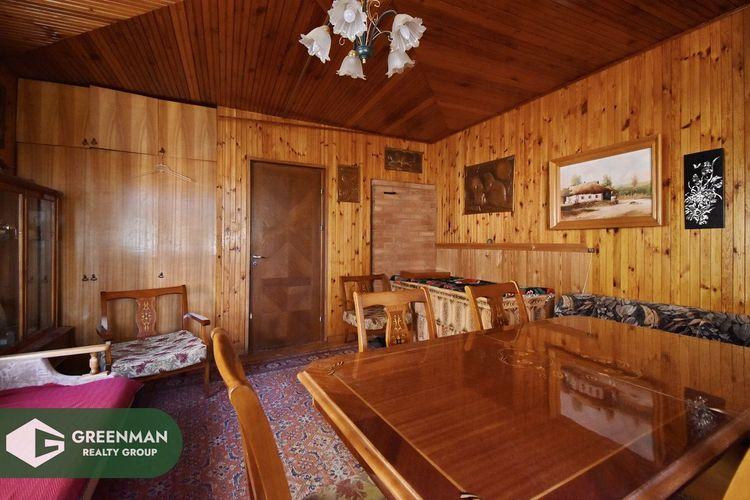 Уникальный объект в лесу (34,03 сотки) в д. Крыжовка | Агентство недвижимости Greenman Realty Group