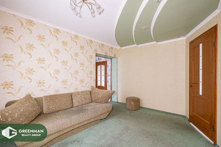 Большой дом прямо в Минске! | Агентство недвижимости Greenman Realty Group