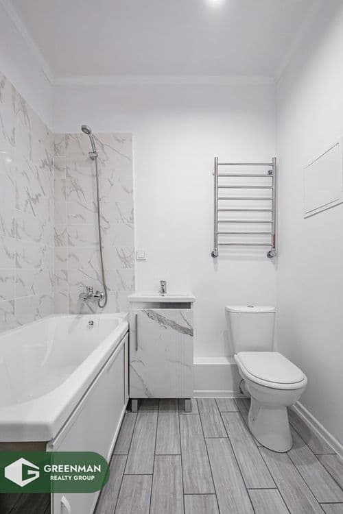 Новостройка в ЖК Минск Мир ул. Щемелева, 28 | Агентство недвижимости Greenman Realty Group