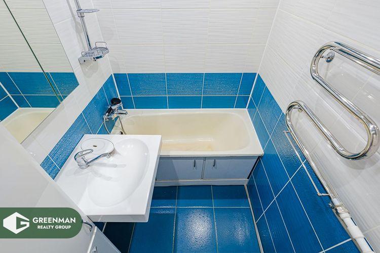 Однокомнатная светлая квартира в г. Фаниполь | Агентство недвижимости Greenman Realty Group