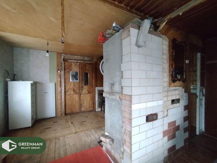 Дача в 15км от Минска | Агентство недвижимости Greenman Realty Group