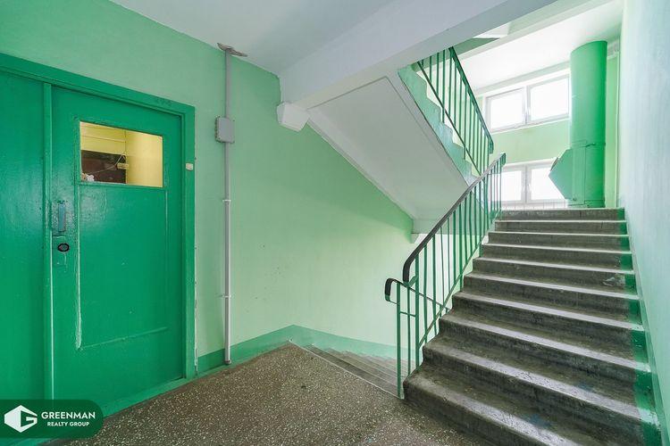 Аккуратная 1-комнатная в Серебрянке | Агентство недвижимости Greenman Realty Group