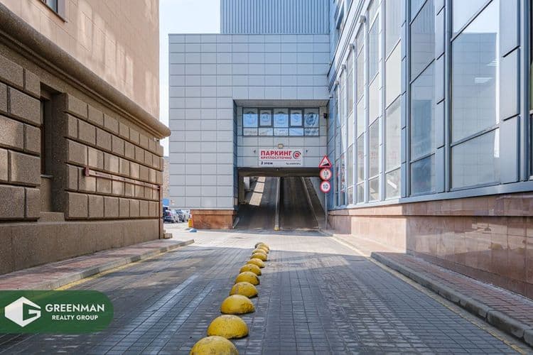 Продается павильон в ТЦ Силуэт | Агентство недвижимости Greenman Realty Group