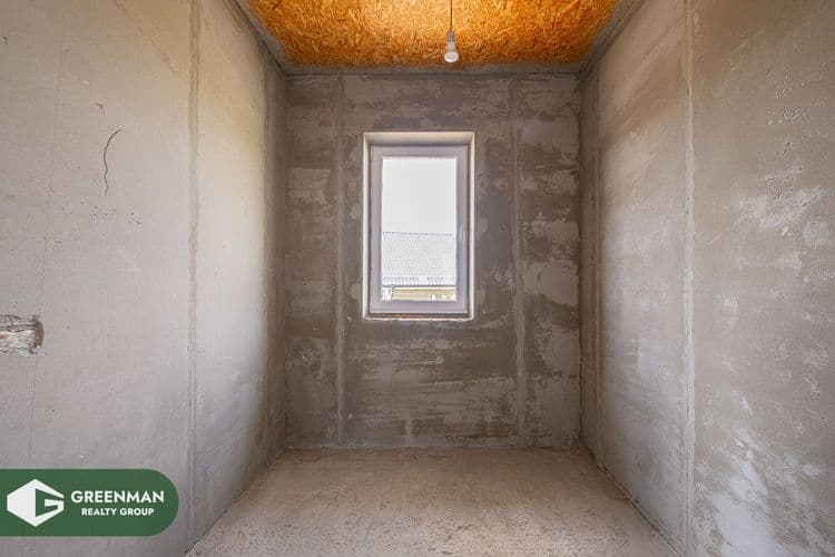 Дом возле леса, д. Августово , в 27 км от МКАД | Агентство недвижимости Greenman Realty Group