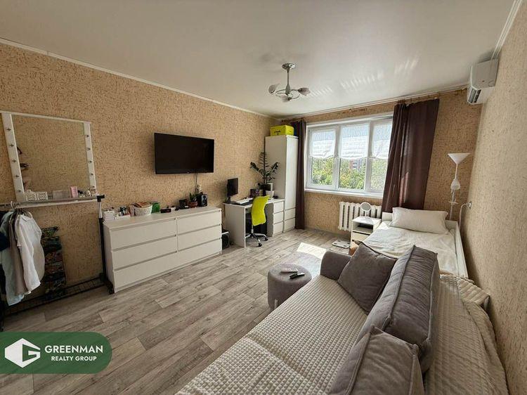  Двухкомнатная квартира в Серебрянке  | Агентство недвижимости Greenman Realty Group